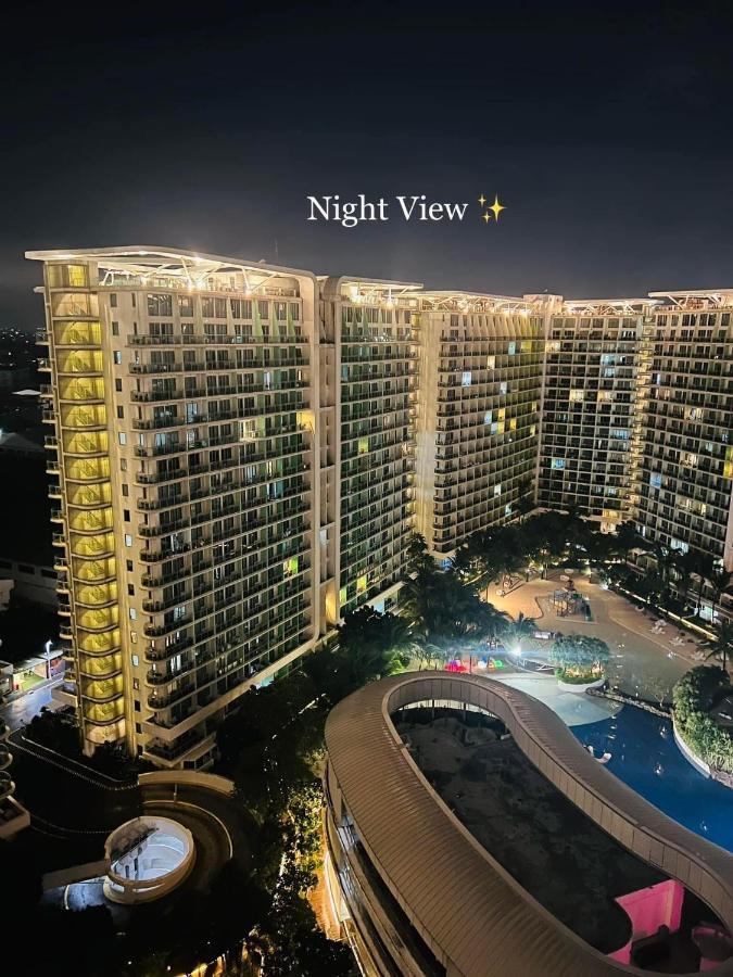 Azure Urban Residence A11 Near Airport And Sm Bicutan+ Free Wifi Paranaque City Экстерьер фото