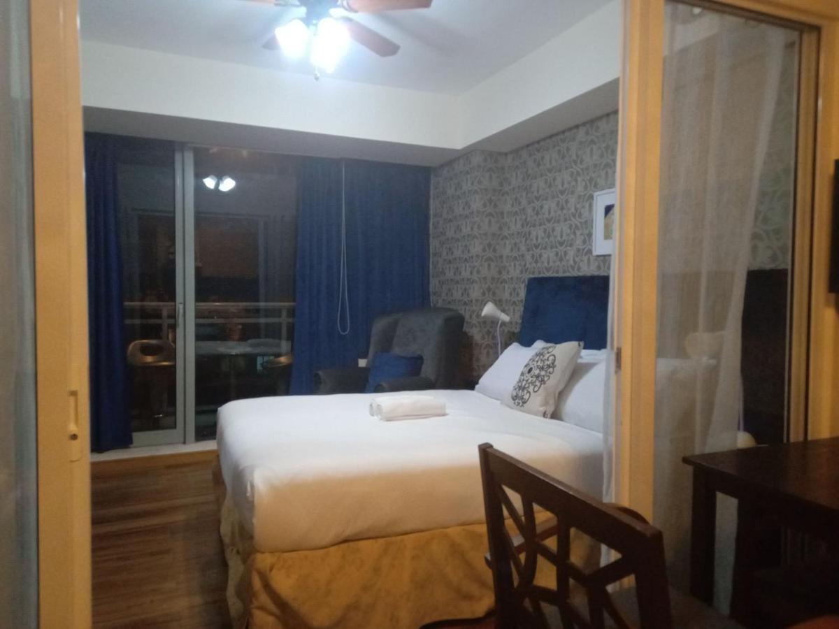 Azure Urban Residence A11 Near Airport And Sm Bicutan+ Free Wifi Paranaque City Экстерьер фото