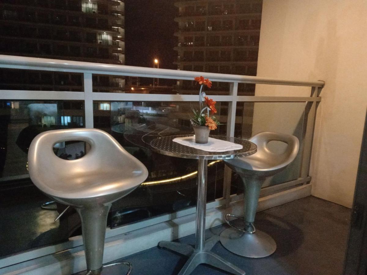 Azure Urban Residence A11 Near Airport And Sm Bicutan+ Free Wifi Paranaque City Экстерьер фото