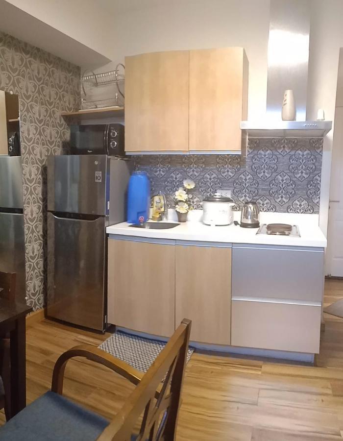 Azure Urban Residence A11 Near Airport And Sm Bicutan+ Free Wifi Paranaque City Экстерьер фото